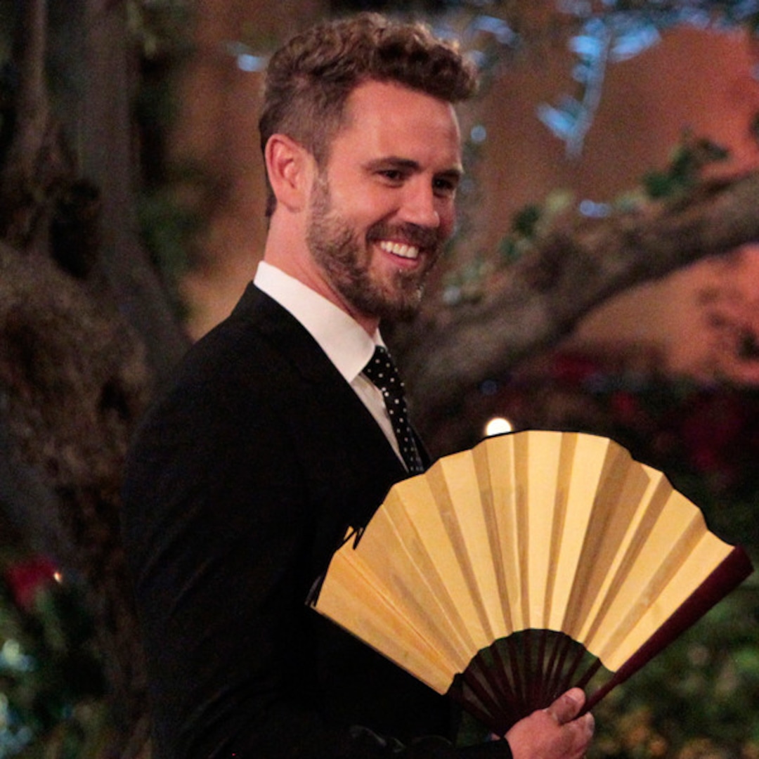 The Bachelor Final Four Revealed The Bachelor Final Four Revealed